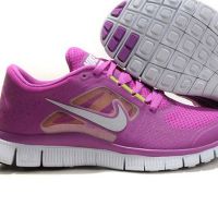 Nike 3 марка маратонки