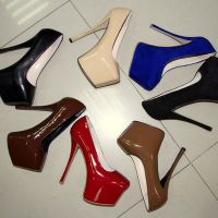 Brand cipele za žene 6