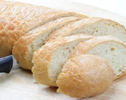 Jak pečeme chleba na kefír