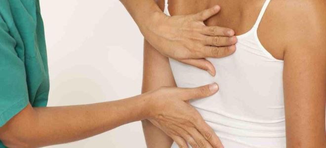 как лечить грудной остеохондроз