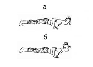гръдна остеохондроза начало лечение гимнастика 3
