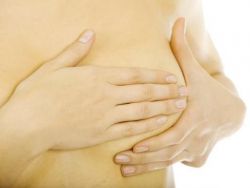 кърмене охладени гърдата млечна жлеза как да се лекува