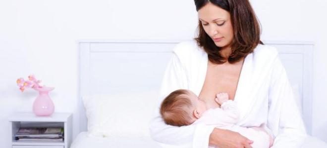 Съвети за кърмене за кърмене мама
