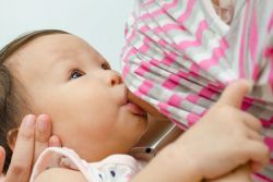 Je možné jíst krupici v kojení?