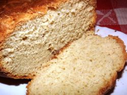 рецептата за хляб