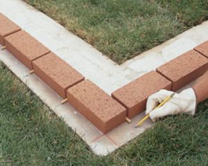 DIY brickwork1
