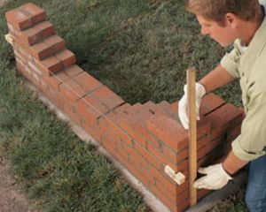 DIY brickwork3