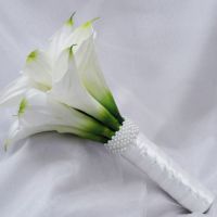 svatební kytice 5