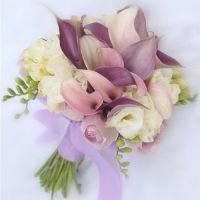 svatební kytice 8