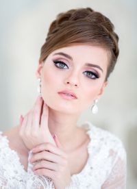 svatební make-up 2014 19