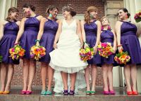 Bridesmaid Dress 2