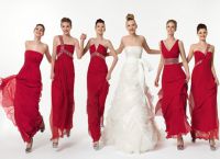 Bridesmaid Dress 4