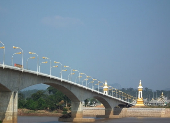 Четвертый мост