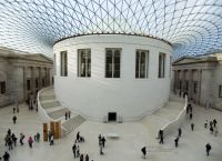 Britské muzeum v Londýně7