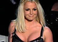 Spolna podoba Britney Spearsa