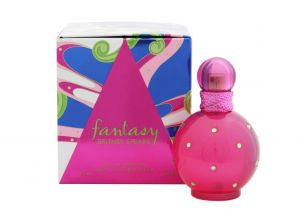 parfém Britney Spears1