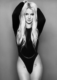 Britney Spears Tattoo6