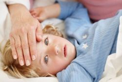 preprečevanje bronhitisa pri otrocih