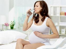 bronchitida během těhotenství