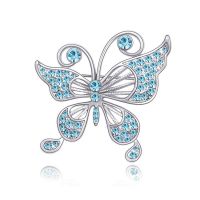 Swarovski Brooches2