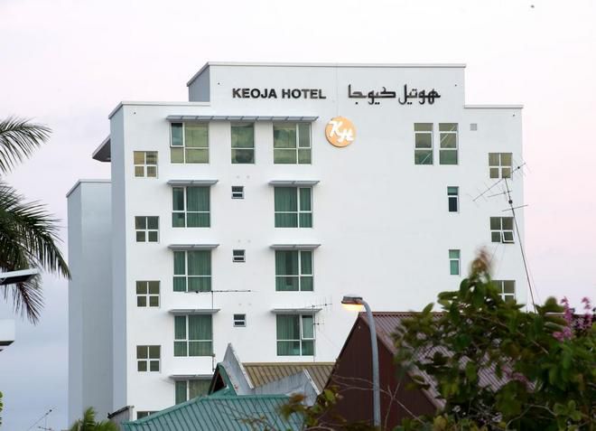 Keoja Hotel