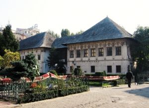 Bukurešť atrakce 14