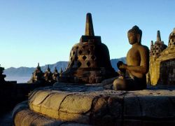 chrám velkého buddhy