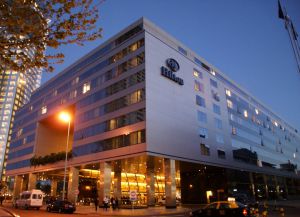 Отель Hilton Buenos Aires