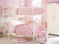 Dětská postel pro holky 2