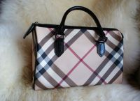 Burberry 3 torby