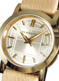 Burberry hodinky 7