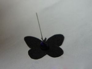 motýly na zeď s vlastními rukama13