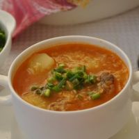 Jak vařit polévku zelí