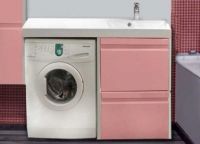 Tesnilnik pod pralnim strojem s pomivalnim strojem5