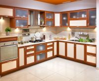Кухињски намештај за кухињу1