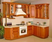 Кухињски намештај за кухињу7