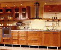 Кухињски намештај за кухињу9