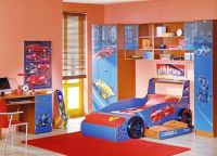 детски мебели за момче 5