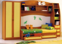 Детски мебели 5