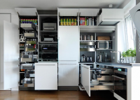 kuchyňské skříně 3