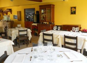 Ресторан El Girasol