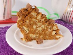 Cookies Anthill Cake - Recept
