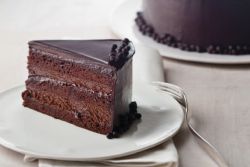 Белгийска рецепта за шоколадова торта