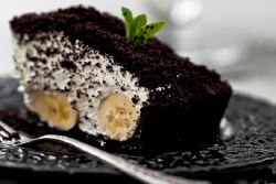 Mink Mole Cake Recipe