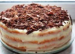 гъста торта за торта печка проста рецепта