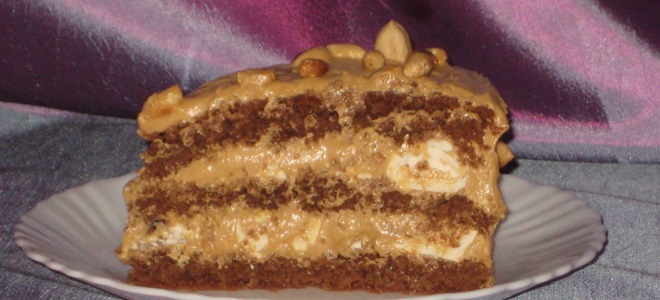 Biskvitski kolač