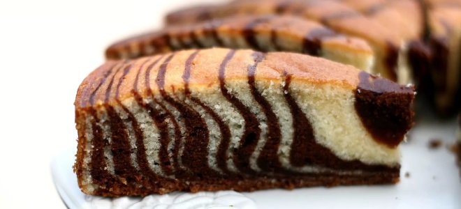 Ciasto czekoladowe na kefir