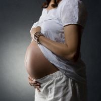 nedostatek vápníku během těhotenství
