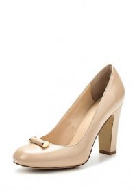 Дамски обувки Calipso1