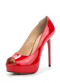 Ženski čevlji Calipso3